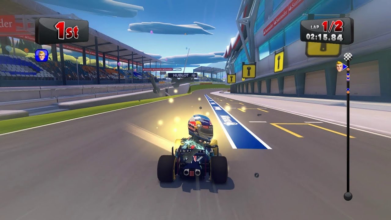 Wynajmij na imprezę symulator jazdy dla dzieci jako doskonałą atrakcje na imprezy  jest to symulator F1 dla najmłodszych. Tylko u nas!