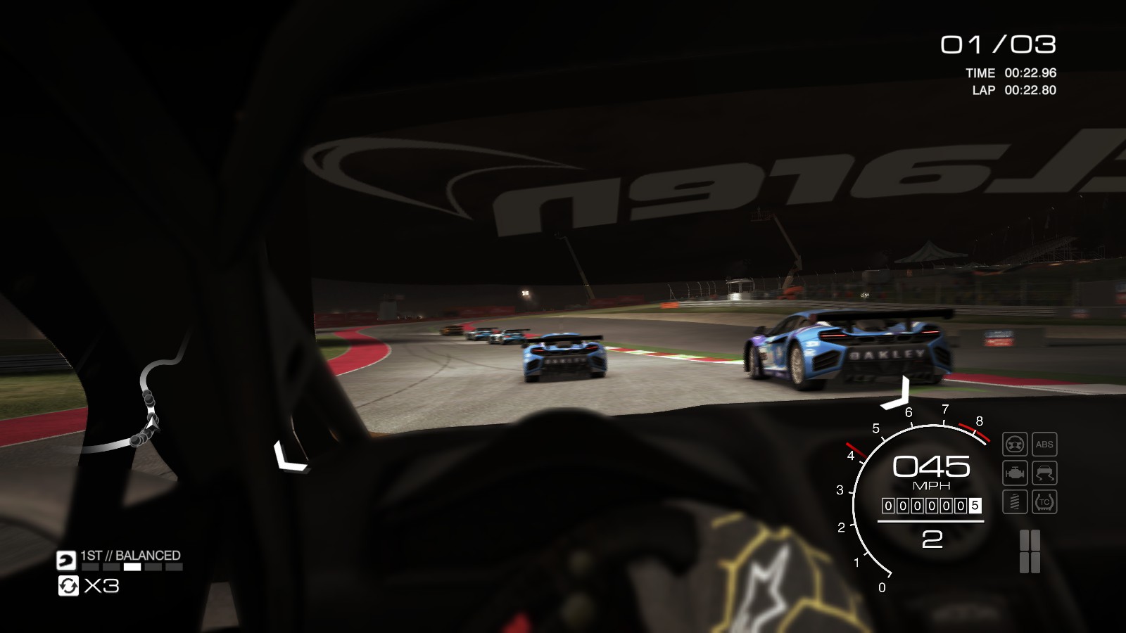 Wynajmij symulator jazdy WRC lub symulator jazdy samochodem wyścigowym na imprezę firmową!